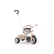 Smoby Be Move Rose Corail - Tricycle