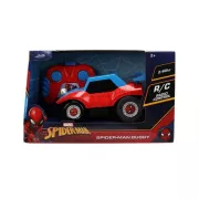 Smoby Jada Marvel Spider-Man Buggy 1/32 - Voiture télécommandée