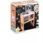 Smoby Cuisine enfant Vanille