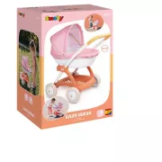 Smoby Baby Nurse Landau - Jeu d'imitation