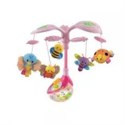 Mobilo Reves Rose VTECH