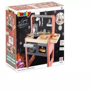 Smoby Cuisine enfant Safran