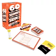 GOLIATH 60 seconds slam - Jeu de société