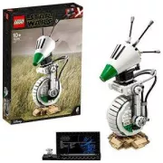 LEGO D-O Star Wars 75278