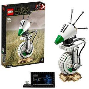 Image : LEGO D-O Star Wars 75278