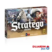 DUJARDIN STRATEGO ORIGINAL 3.0 JUMBO
