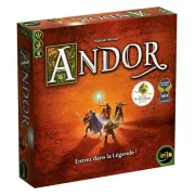 Iello Andor - Jeu de société