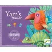 Djeco Yams - Jeu classique