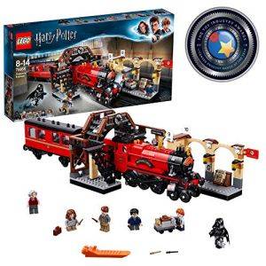 Image : LEGO Harry Potter 75955 Poudlard Express