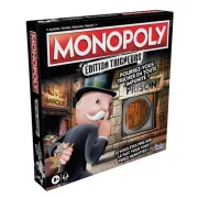 Monopoly : Edition Tricheurs - Jeu d'ambiance