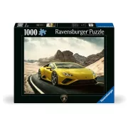 Ravensburger Lamborghini Huracán - Puzzle 1000 pièces