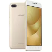 Zenfone 4 Max Plus Gold