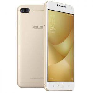 Image : Zenfone 4 Max Plus Gold