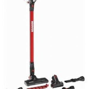 Image : Aspirateur Hoover HF222RXL