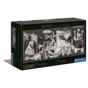 Clementoni Guernica - Puzzle 13200 pièces