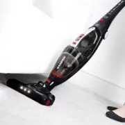 Aspirateur balai Hoover EVO 2EN1 FE18LG