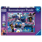 Ravensburger Derpy & Sussie K-Pop Demon Hunters - Puzzle 300 pièces