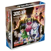 Ravensburger Hunter x Hunter Fandom Collection - Puzzle 300 pièces