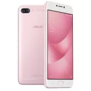 Zenfone 4 Max Plus Pink