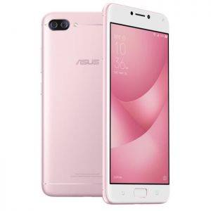 Image : Zenfone 4 Max Plus Pink
