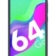 Bundle Honor 8A 2020 Blue + PC Case