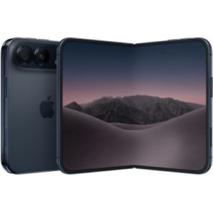 Image : APPLE Iphone Duo Ciel Nocturne 2to - Smartphone