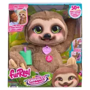 Furreal Snuggles - Peluche interactive