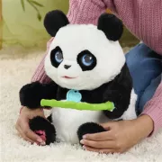 Furreal Coco le panda - Peluche interactive