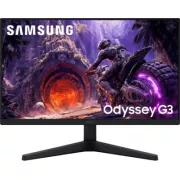 SAMSUNG ODYSSEY G3 LS24HG302EUXEN - Ecran Pc Gamer 24'