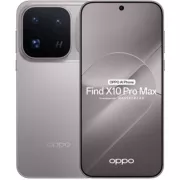 Oppo Find X10 Pro Max 5g 512go Titanium Gris - Smartphone