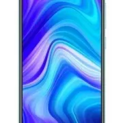 Xiaomi REDMI NOTE 9 64Go Blanc
