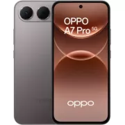 Oppo A7 Pro 5g 256go Titane Eclat - Smartphone