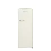 FRIGELUX RF218RCD beige - Réfrigérateur 1 porte
