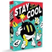 Stay Cool - Jeu de société