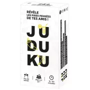 Juduku - Jeu de société