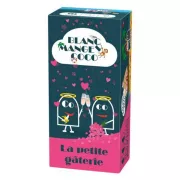 Blanc manger coco Tome 3 : La petite gâterie - Jeu de société