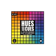 Hues and Cues - Jeu de société