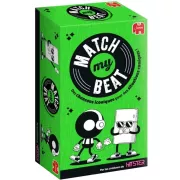 Match My Beat - Jeu de société