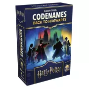 IELLO Codenames : Retour à Poudlard - jeu de société