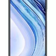 Xiaomi REDMI NOTE 9 PRO 128go GRIS
