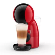Krups Yy4556fd Piccolo Xs Rouge Noire - Dolce Gusto