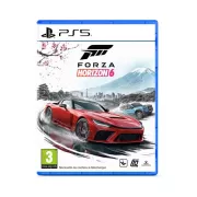 MICROSOFT Forza Horizon 6 - jeu PS5