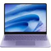 Microsoft Surface Laptop 13' Tactile Snapdragon X2 Plus 16Go 256 Go Violet