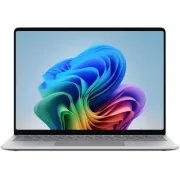Microsoft Surface Laptop 8e Platine 13.8' Tactile Snapdragon X Elite 16 Go Ssd 1 To Copilot+Pc