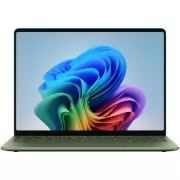 Microsoft Surface Laptop 8e Jade 13.8' Tactile Snapdragon X Plus 16 Go Ssd 512 Go Copilot+Pc