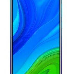 Image : Huawei P SMART 2020 128 Go BLEU