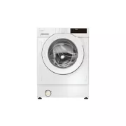 CANDY BC448M4D8J-S - Lave-linge