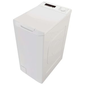 Image : CANDY EYTC1262D3-FR - Lave-linge top