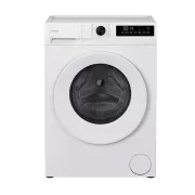CANDY GWD 4968-S - Lave-linge séchant