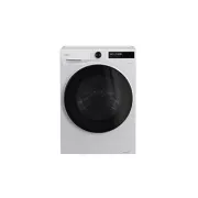 CANDY BWR 4138BL8-S - Lave-linge séchant